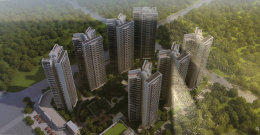 华以泰·清远花海湾花园