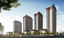 建发·五象和悦