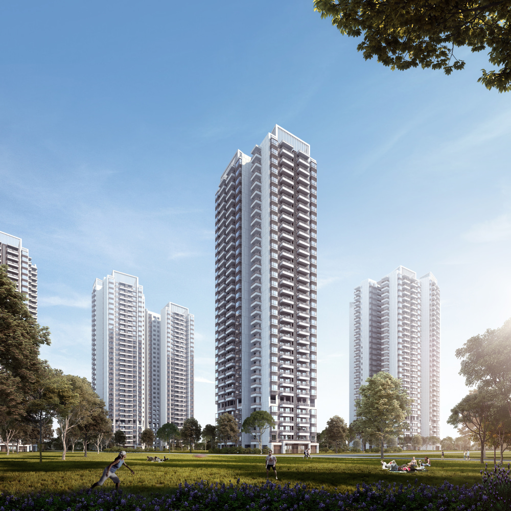 大唐中南紫云印象