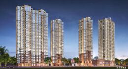 豪景中环国际花园