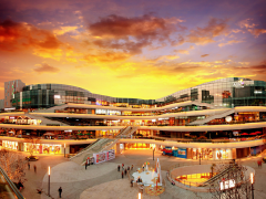 银河龙湖·江与城