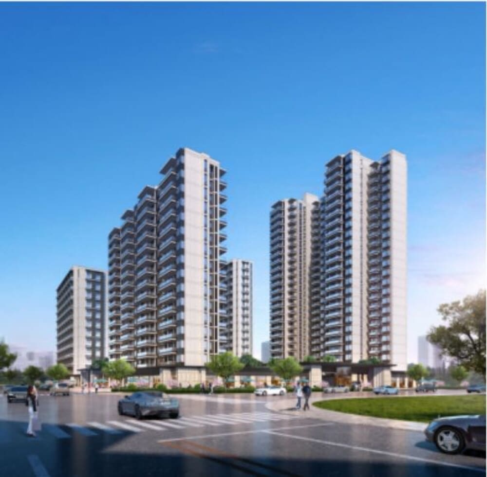 广源凤岭壹号院