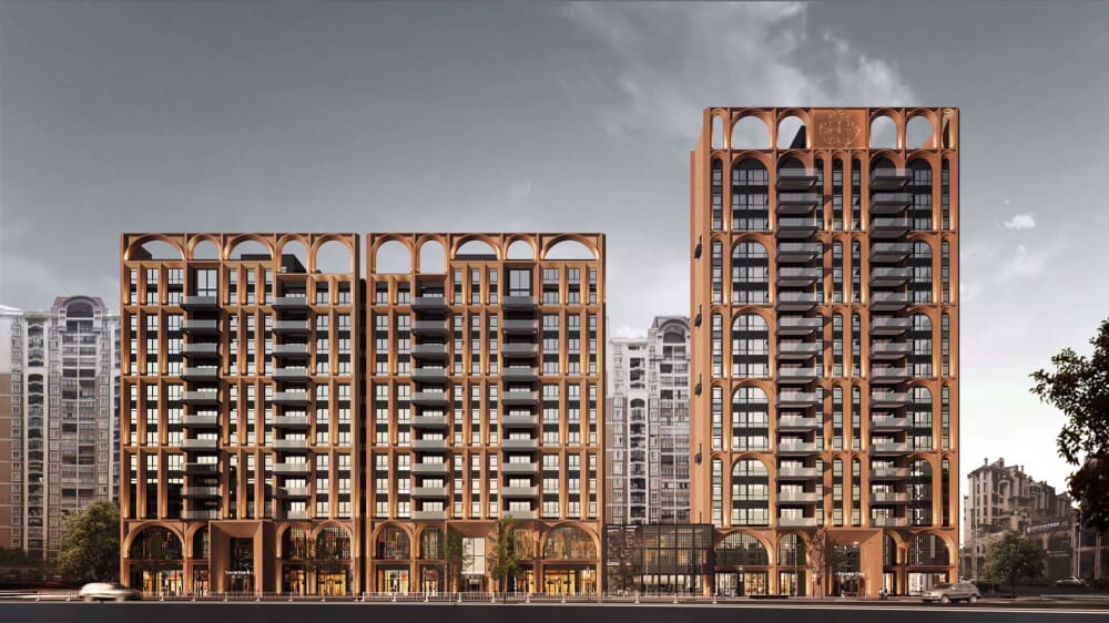 凤岭·唐宁公馆