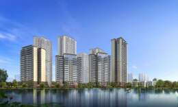 光明城市雅集苑