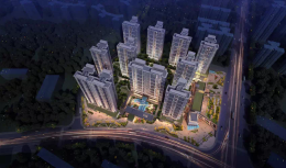 阳光城江山璟原