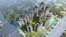 敏捷华宇锦绣江辰