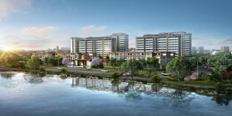 龙湖盛天·双珑原著