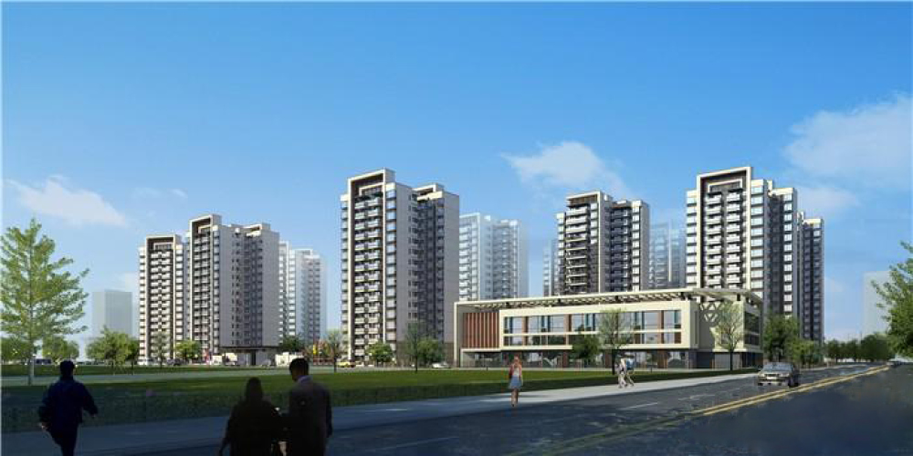 彰泰·凤岭江湾