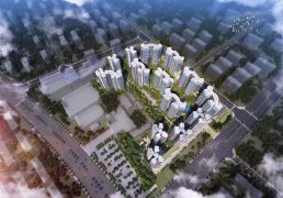 保利碧桂园悦府