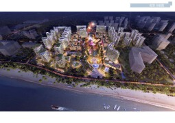 碧桂园·海上大都会