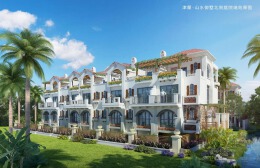 津蘭·山水御墅