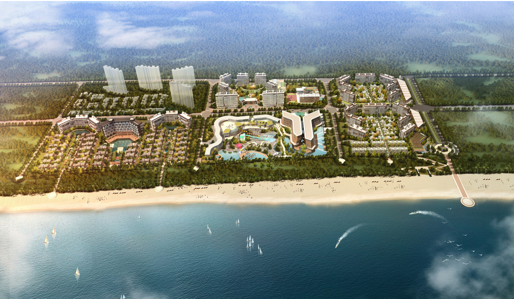 红塘湾·鲁能公馆