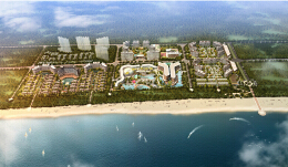 红塘湾·鲁能公馆