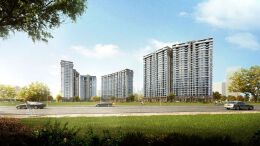 凤凰水城·海外滩