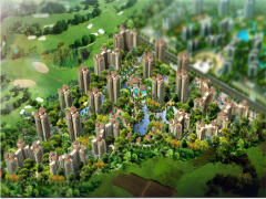 三亚·富春山居