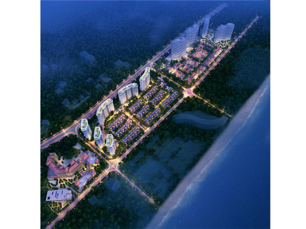 北京城建·海云府