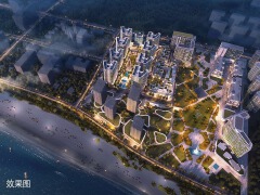 万科海上大都会