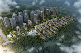 江津金科集美东方