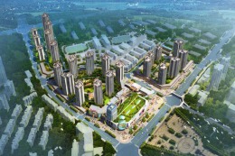 芸峰珞璜时代广场