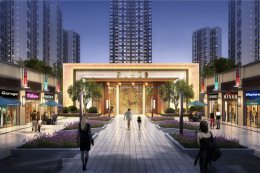 佳兆业篆山熙园