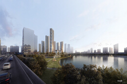 中港·东湖壹号