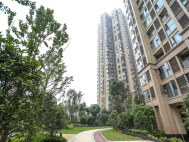 绿地468公馆一期