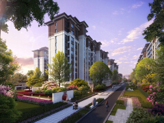 金科·集美水岸