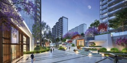 树高·上院（商铺）