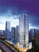 成都棕榈泉国际中心