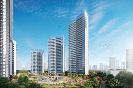 华发统建·锦江首府