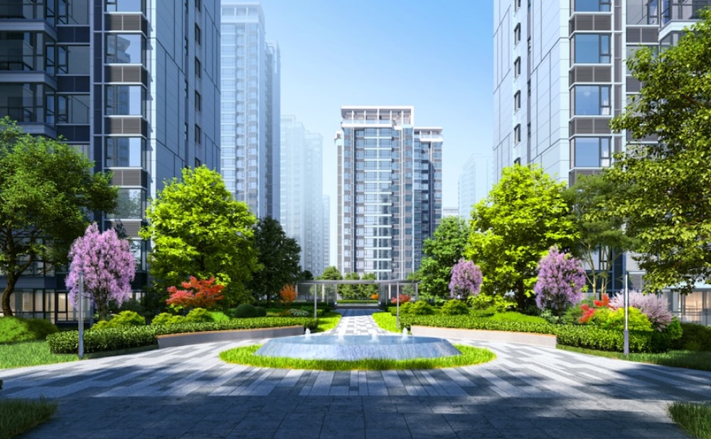 万晟·书香门第