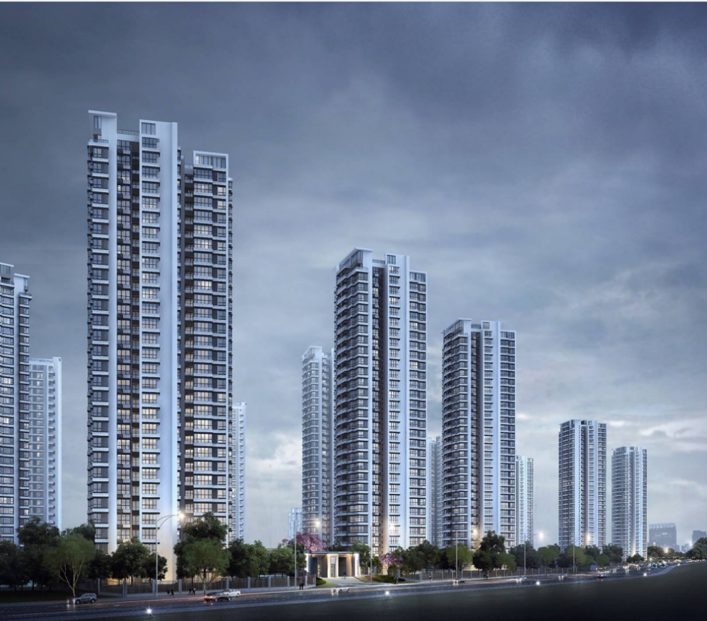 国联·东湖御景