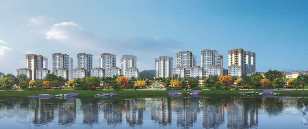 邦泰·大学城1号