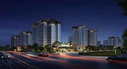 和喜·紫宸大院