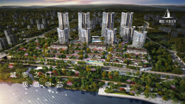 嘉宏·未来方舟