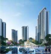 鼎仁·中央学府