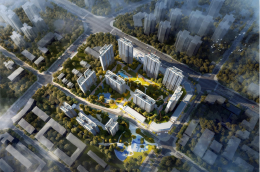 海成·汉安悦府