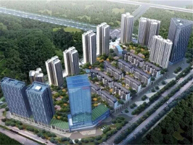 银海元隆·熙府