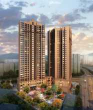 金龙滨河湾壹号