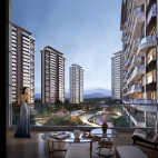 远洋·万和世家