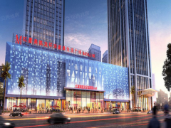 中国普天中央国际