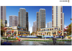 碧桂园·百花里