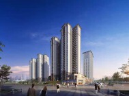 碧桂园西南上城