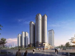 碧桂园西南上城