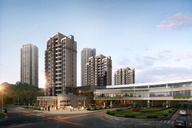 地铁置业清水湾