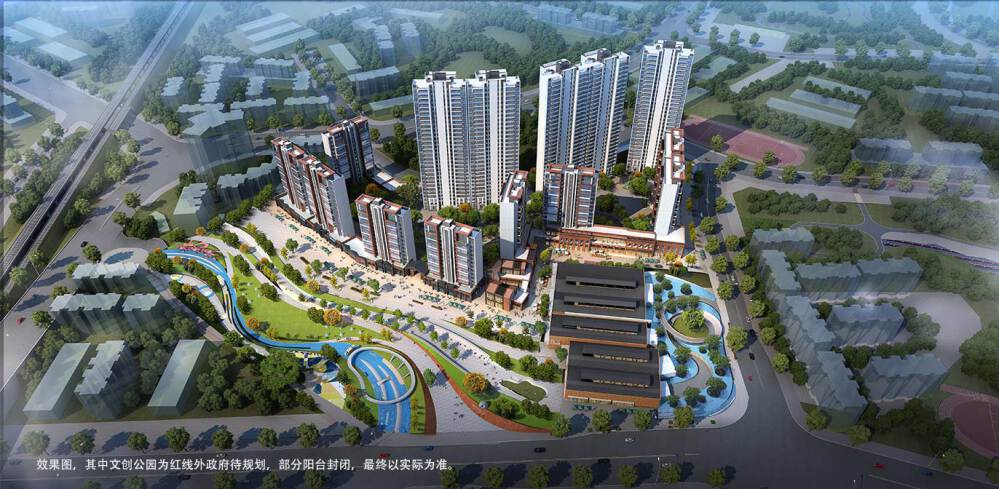 美的·璟悦风华