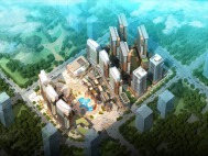 北大资源梦想城