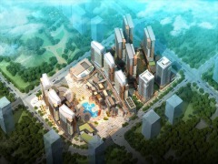 北大资源梦想城