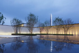 龙湖·景粼天著