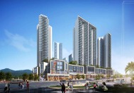 金科·中泰天境